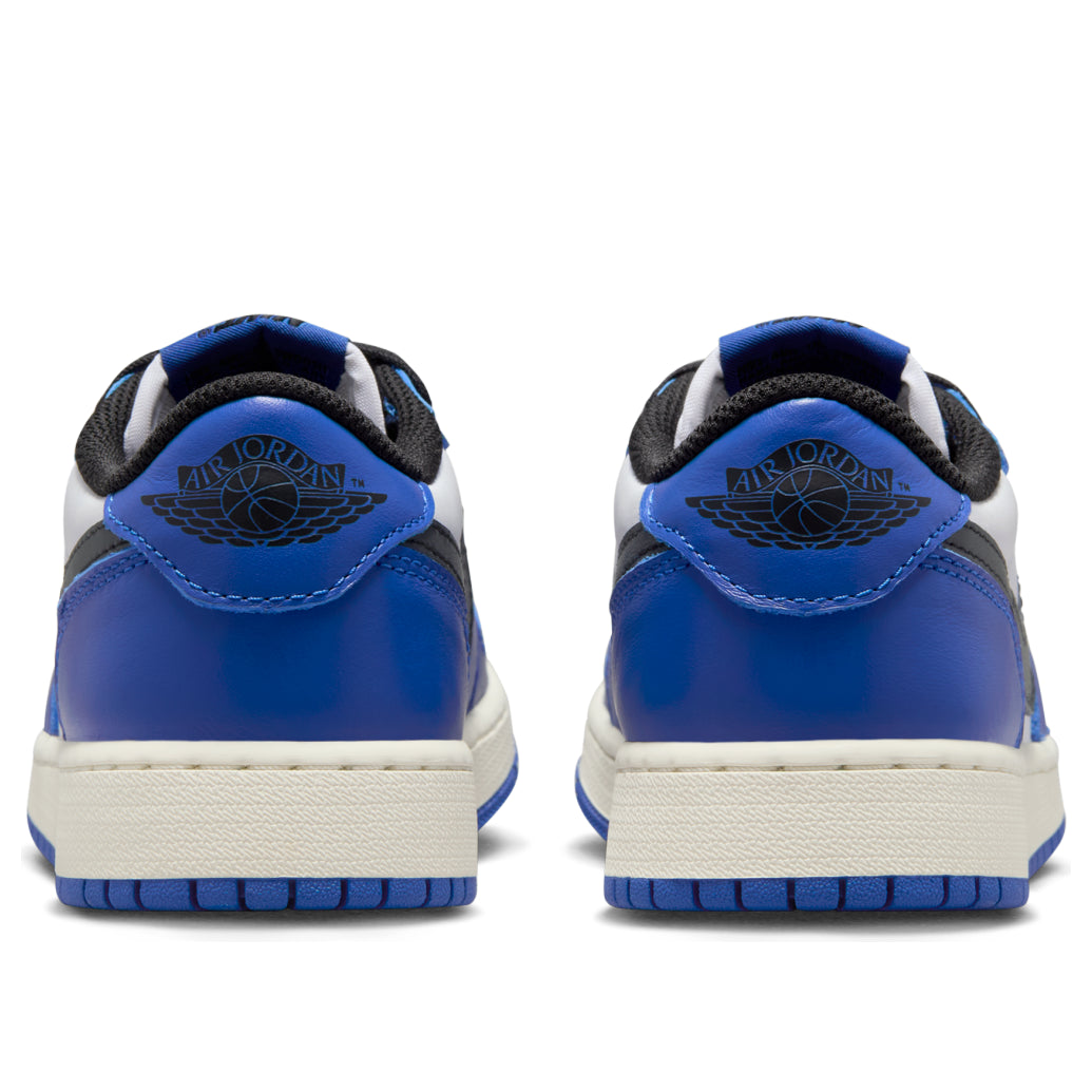 (GS) Air Jordan 1 Retro Low OG 'Game Royal' CZ0858-140