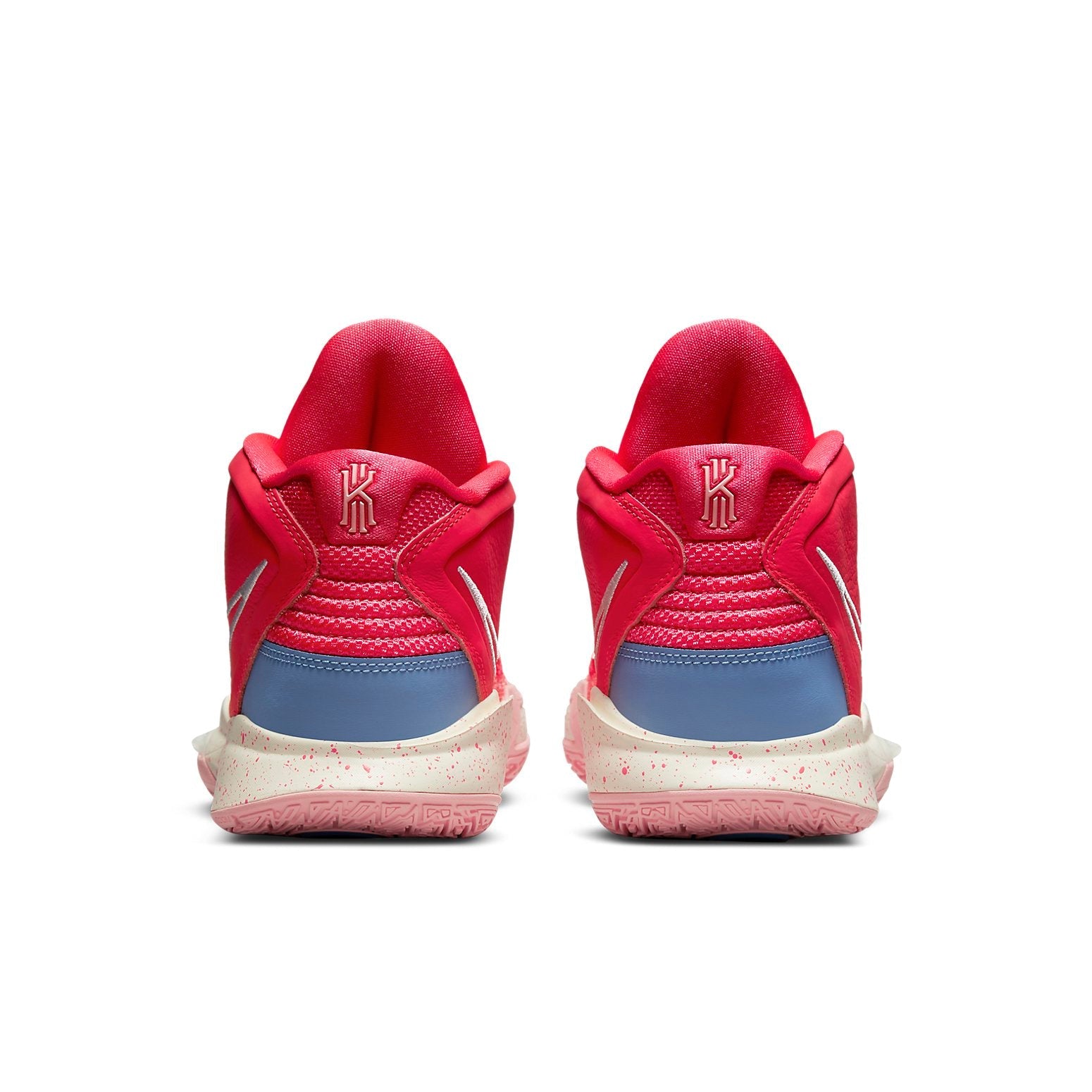 Nike Kyrie Infinity 'Siren Red' DM0856-600
