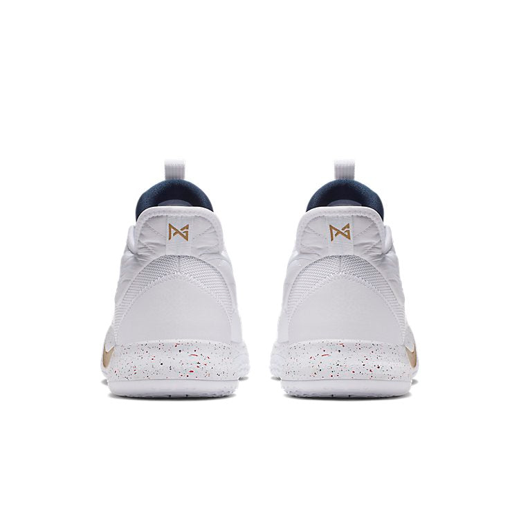 Nike PG 3 'USA' AO2607-100