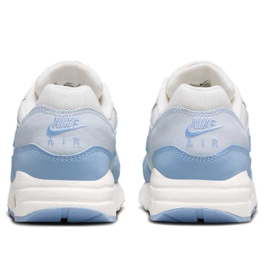 (GS) Nike Air Max 1 'Sail Blue Tint Psychic Blue' DZ3307-116