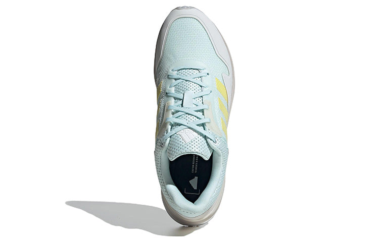 adidas Znchill 'White Yellow Blue' GZ4898