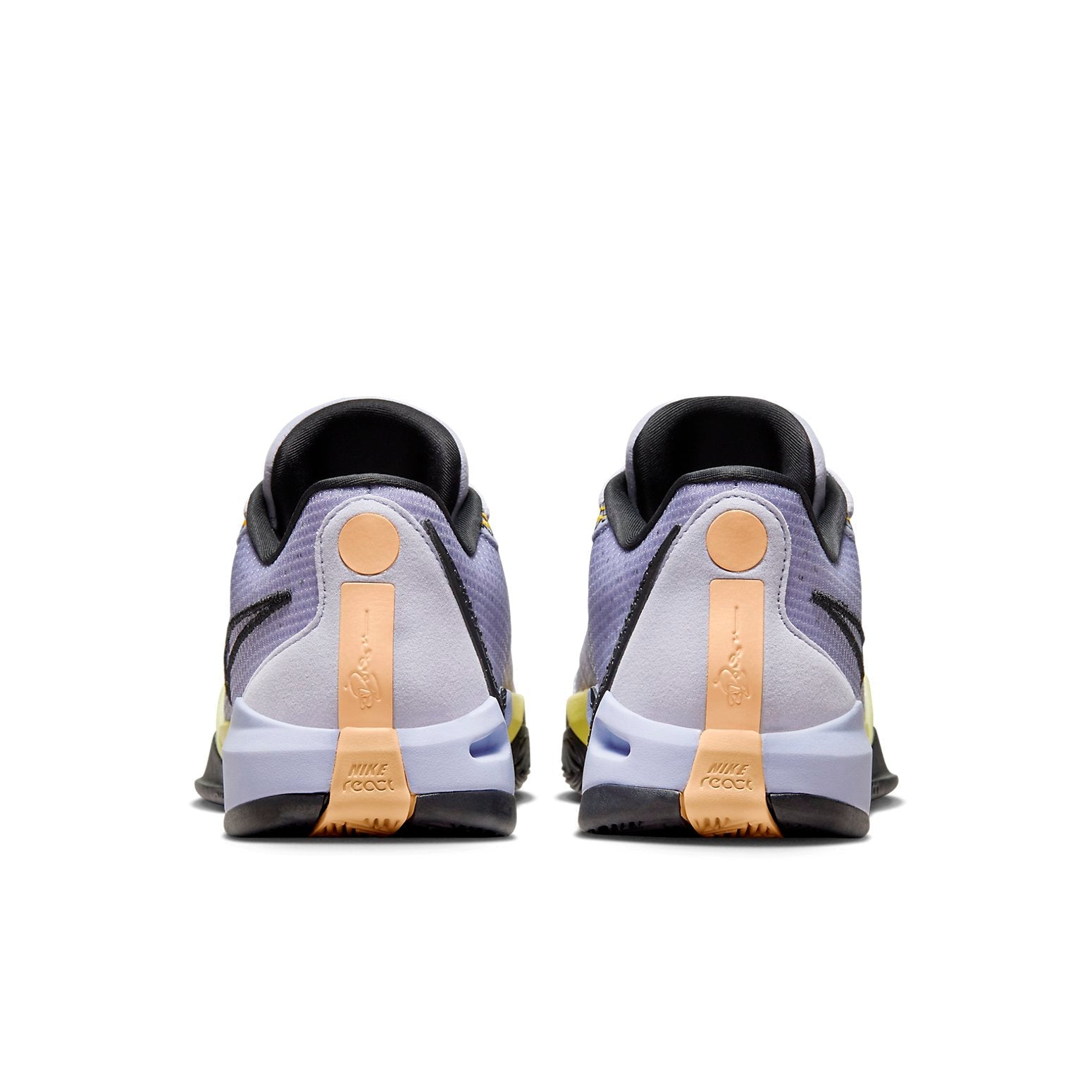 (WMNS) Nike Sabrina 1 'Spark' FQ3389-501