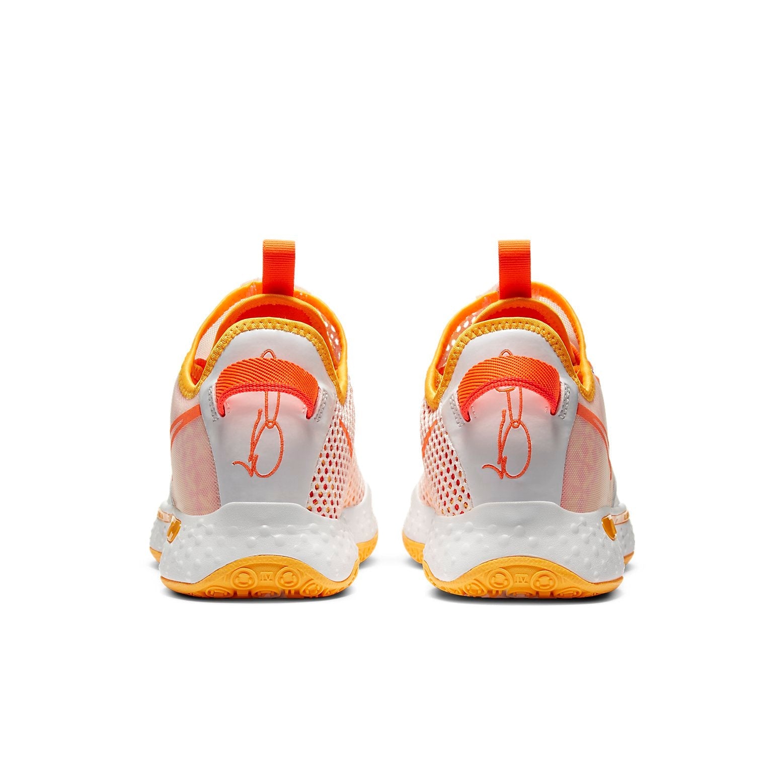 Nike x Gatorade PG 4 'Orange GX' CD5078-101