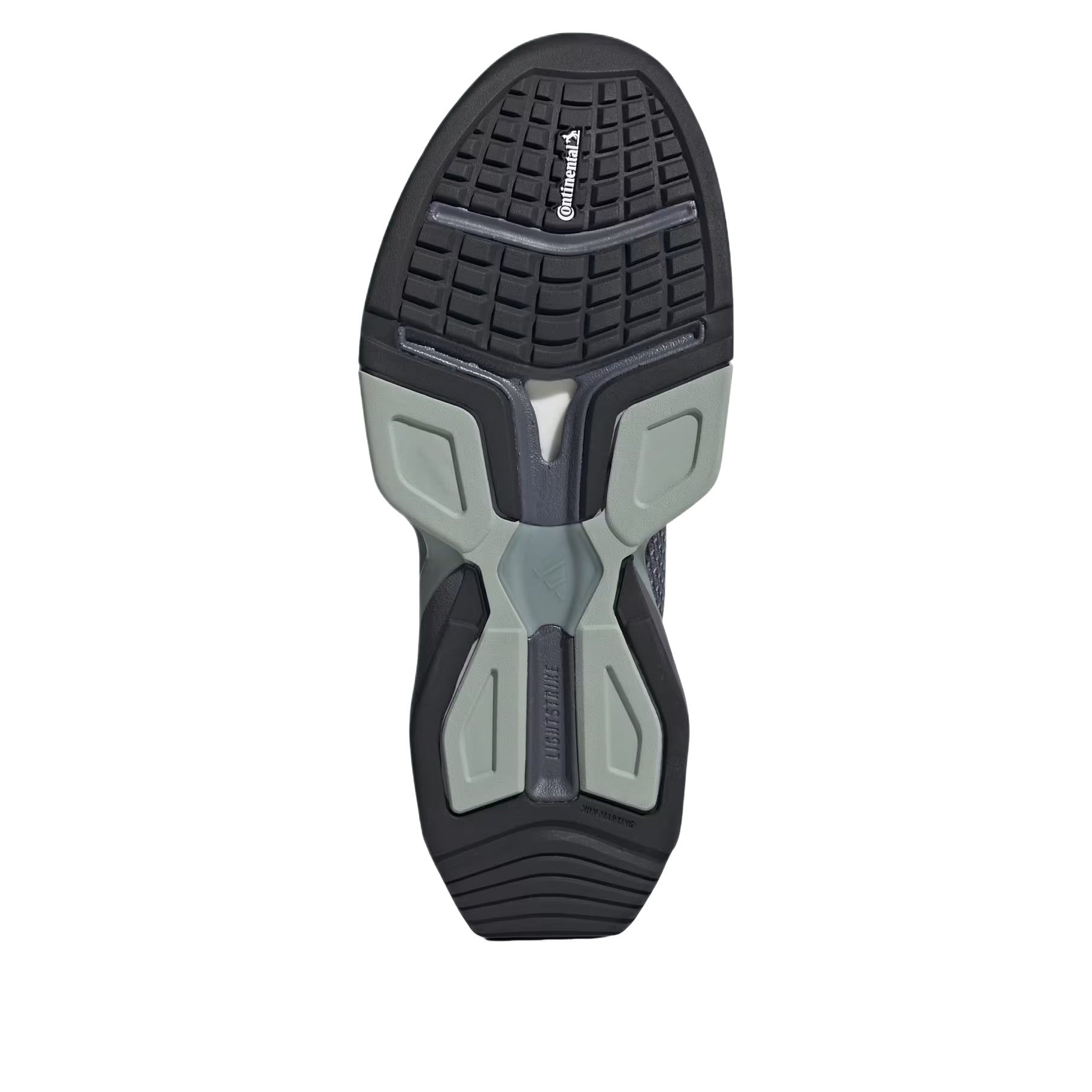 adidas Rapidmove Adv 2 'Dark Grey Black' JQ4117