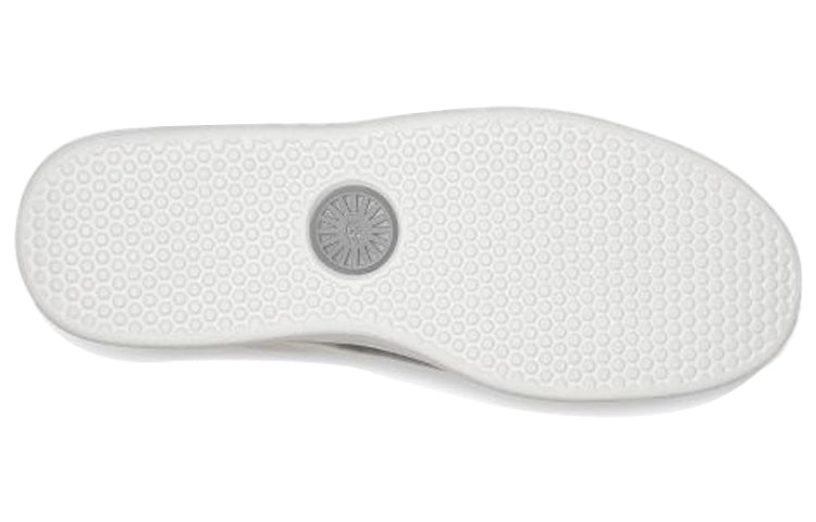 UGG Cali- Skate shoes 'White Silver' 1118670-WSLV
