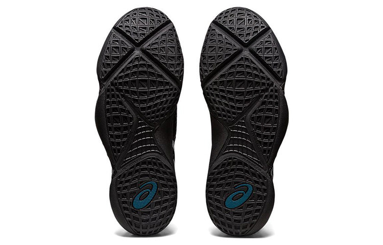ASICS Unpre Ars 'Black Ink Teal' 1063A036-003