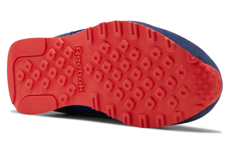 Reebok Royal Ultra Blue Red FV0193