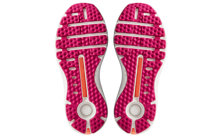 (GS) Under Armour UA HOVR Phantom 'Pink Blue' 3020667-600