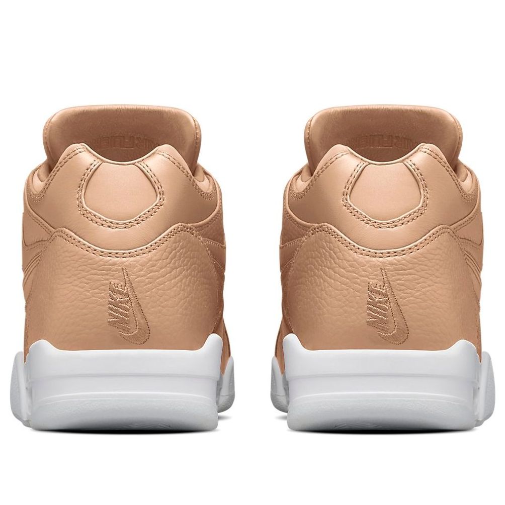 NikeLab Air Flight '89 'Vachetta Tan' 828295-200