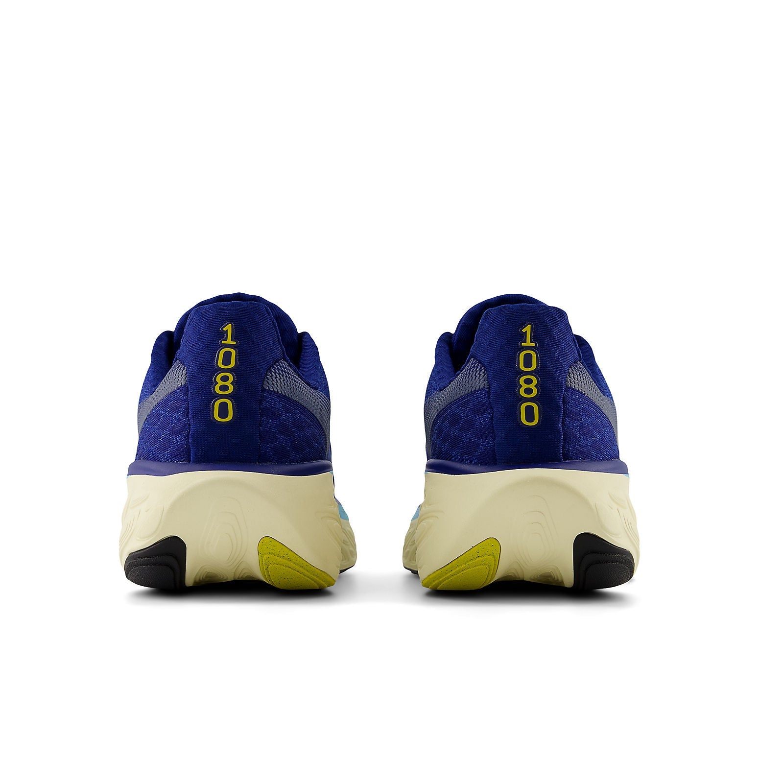 New Balance Fresh Foam X 1080 v14 'Inkwell Ginger Lemon' M1080N14