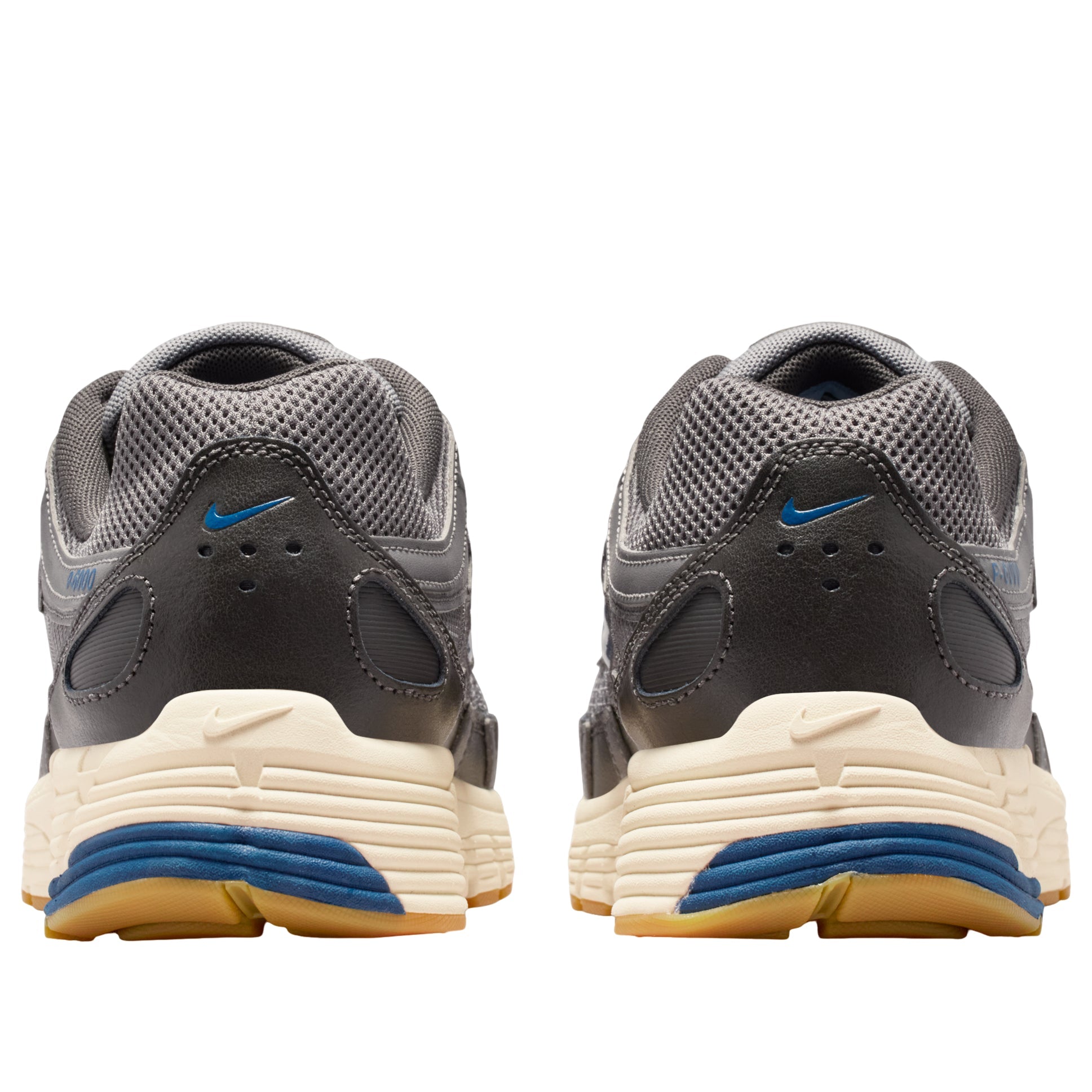 Nike P-6000 'Pencil Point Ash Court Blue'  CD6404-030