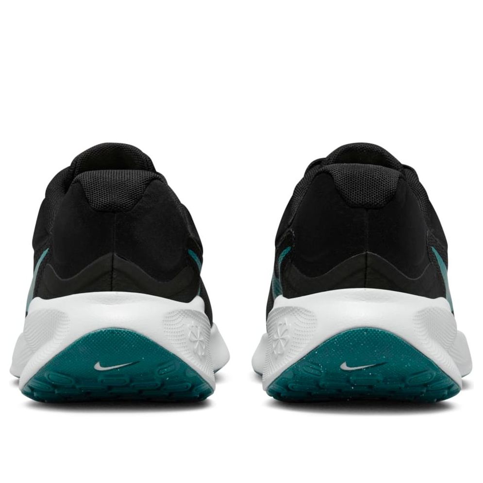 Nike Revolution 7 'Black Green' FB2207-004