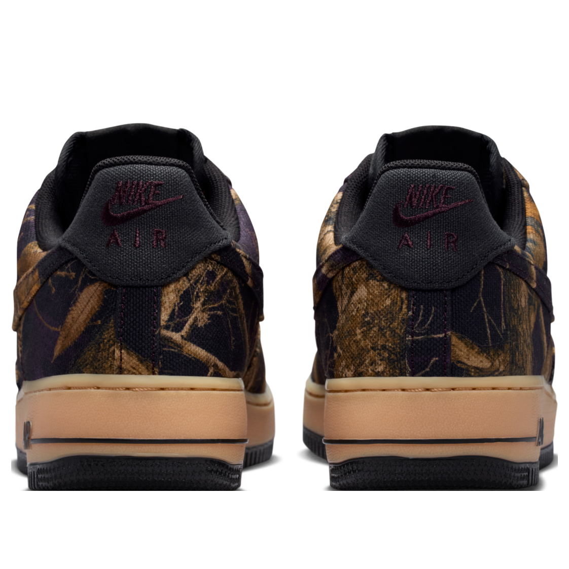 Nike Air Force 1 Low 'Realtree Cam' IH1221-900