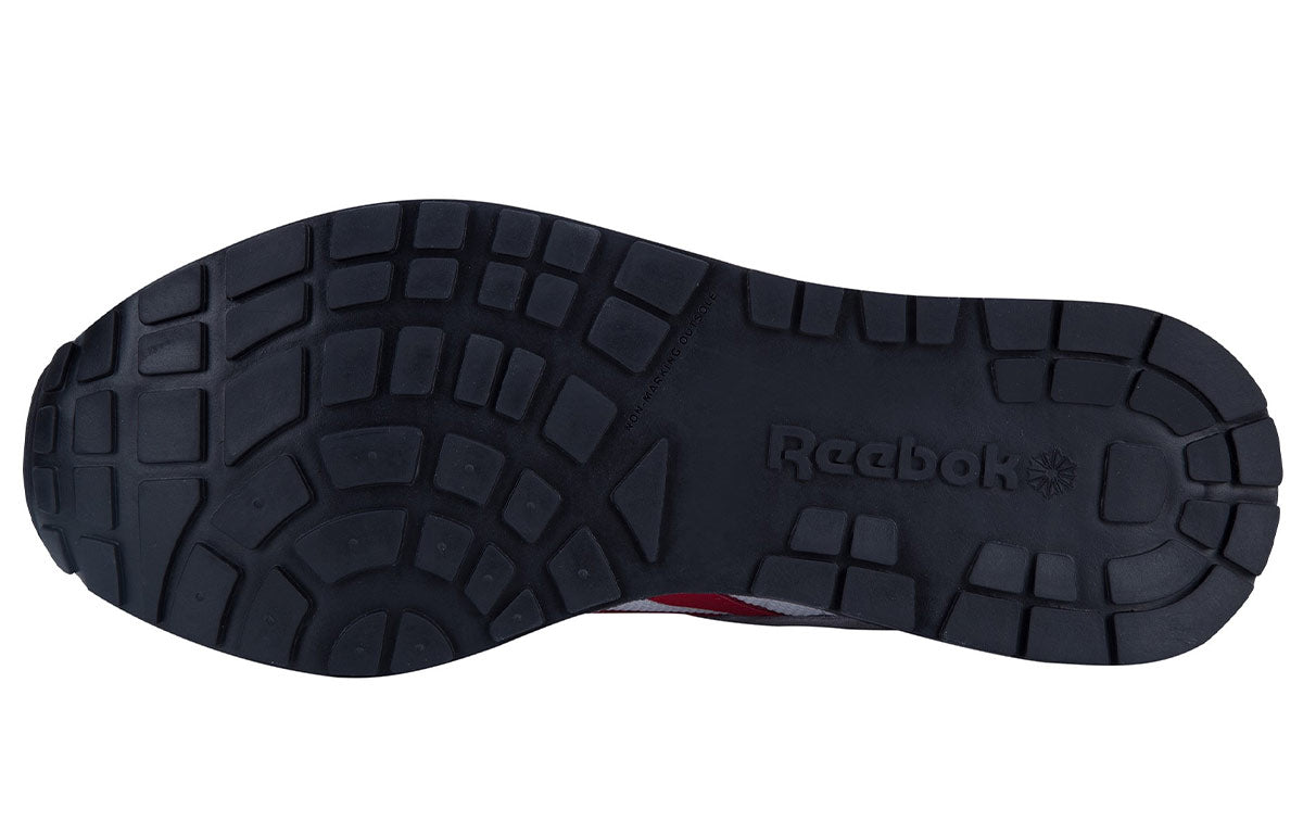 Reebok Gl 6000 Grey/Black/Red BS7260