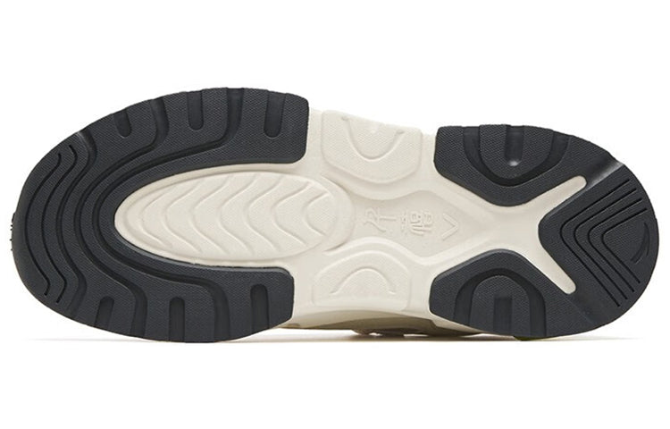 (WMNS) ANTA Millennium 5 'White Grey Lime' 122248890-3