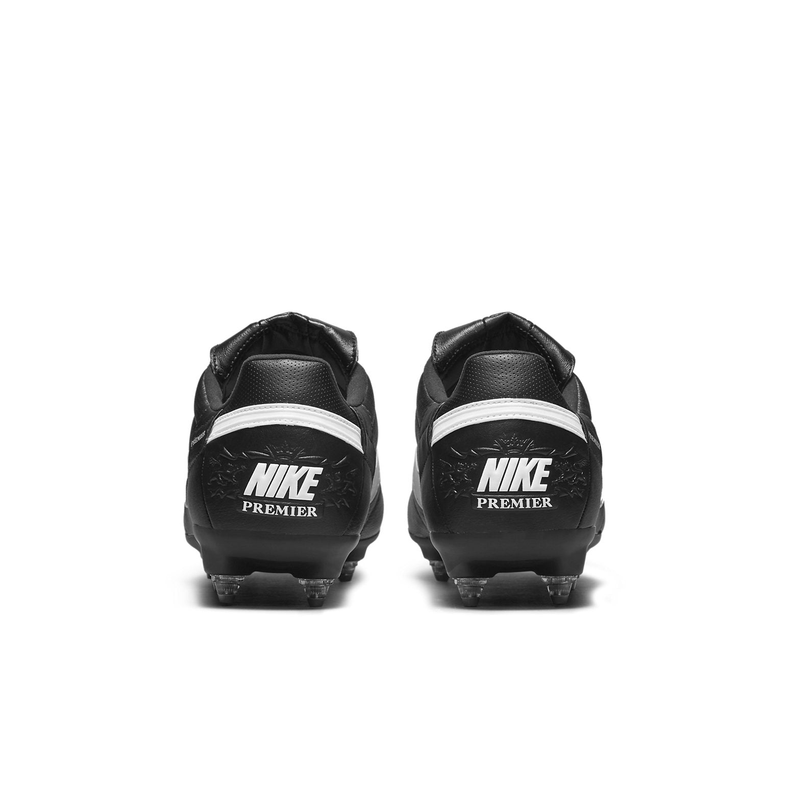 Nike Premier 3 SG 'Black White' AT5890-010