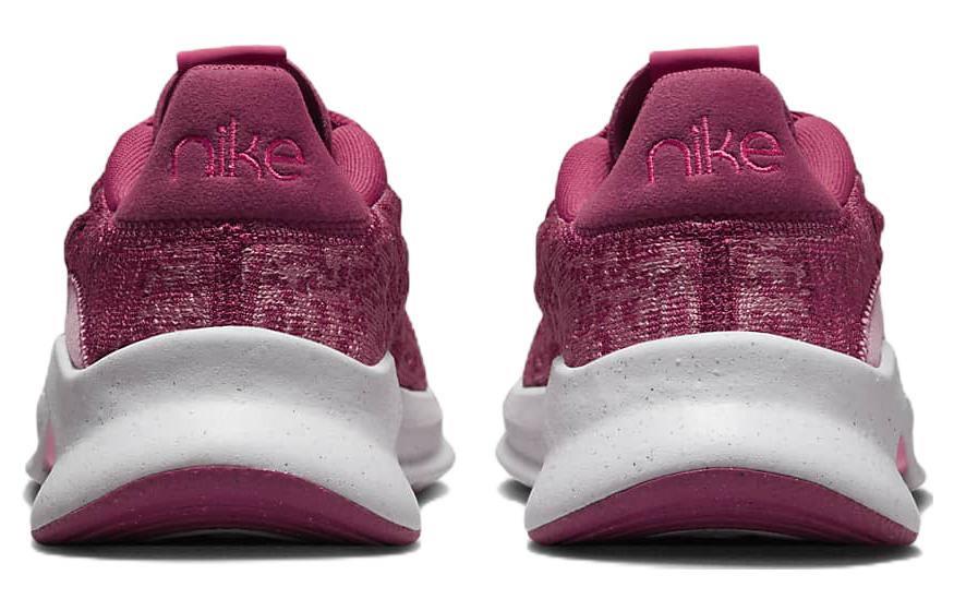 (WMNS) Nike SuperRep Go 3 Next Nature Flyknit 'Sweat Burgundy' DH3393-601