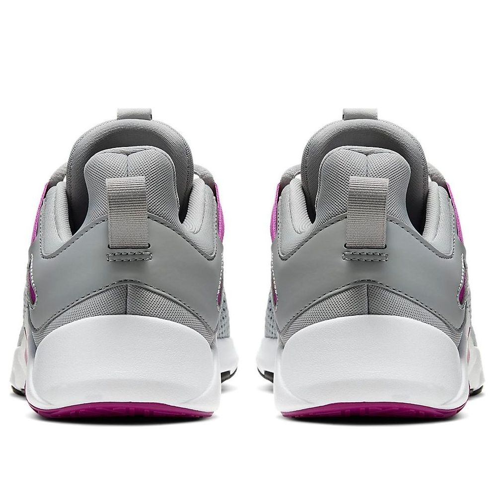 (WMNS) Nike Legend Essential 'Light Smoke Grey Vivid Purple' CD0212-003