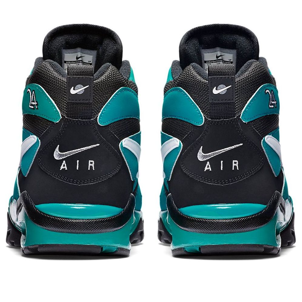 Nike Air Diamond Fury 96 'Freshwater' 2015 724971-300