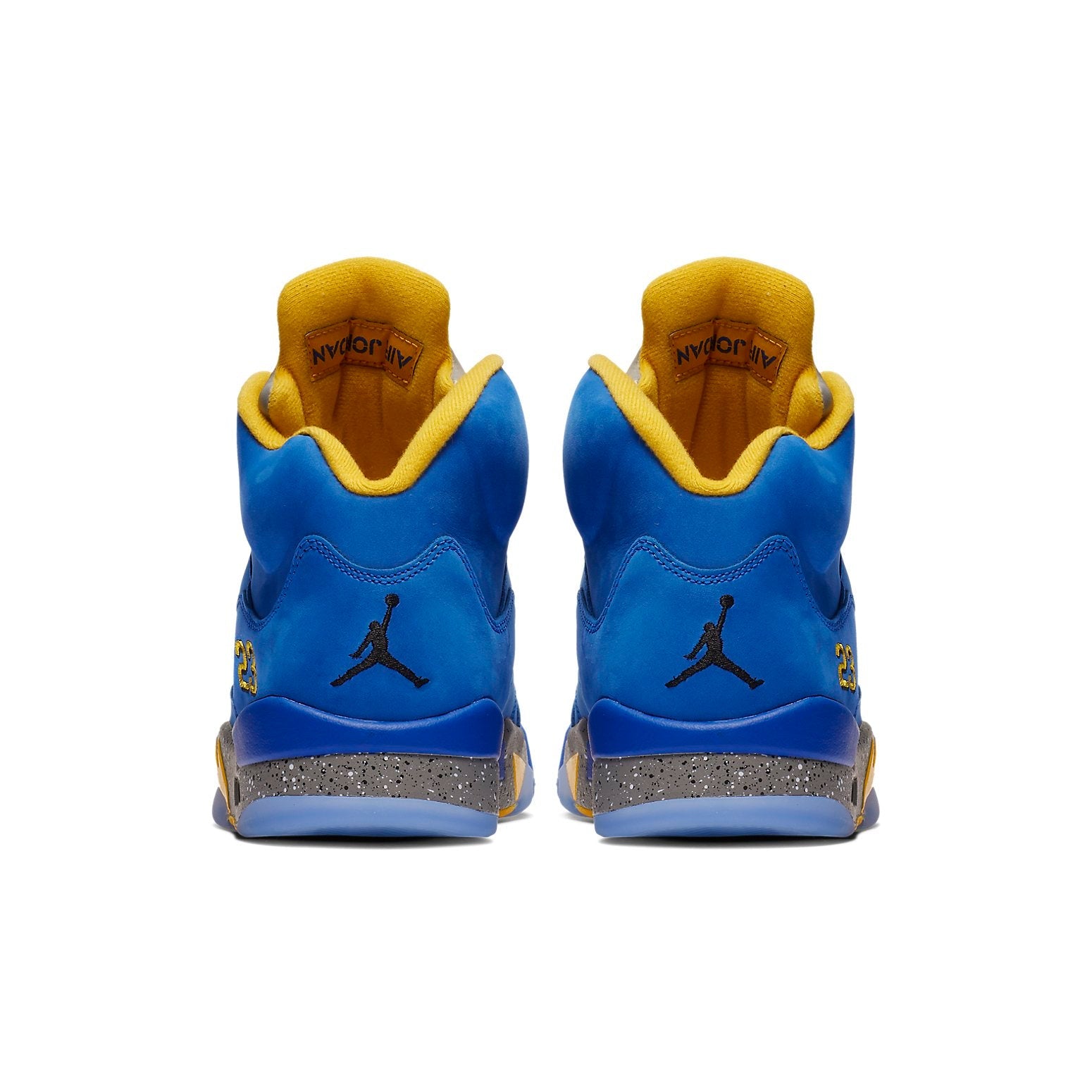 Air Jordan 5 Retro 'Laney' CD2720-400
