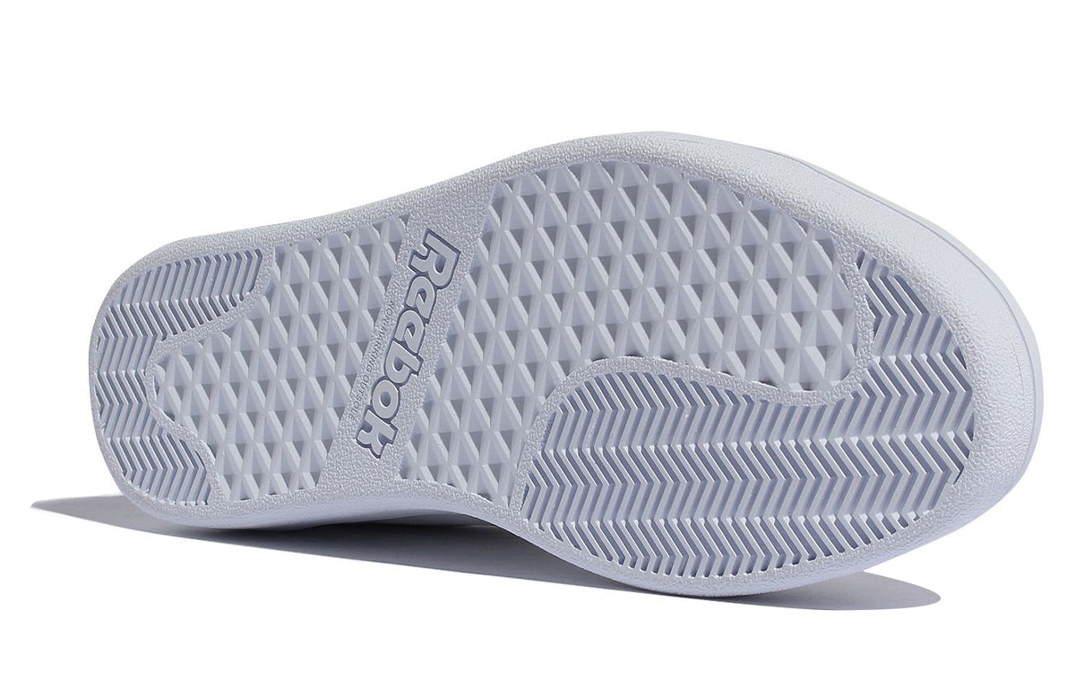Reebok Royal Complete 'Gray White' FX7908