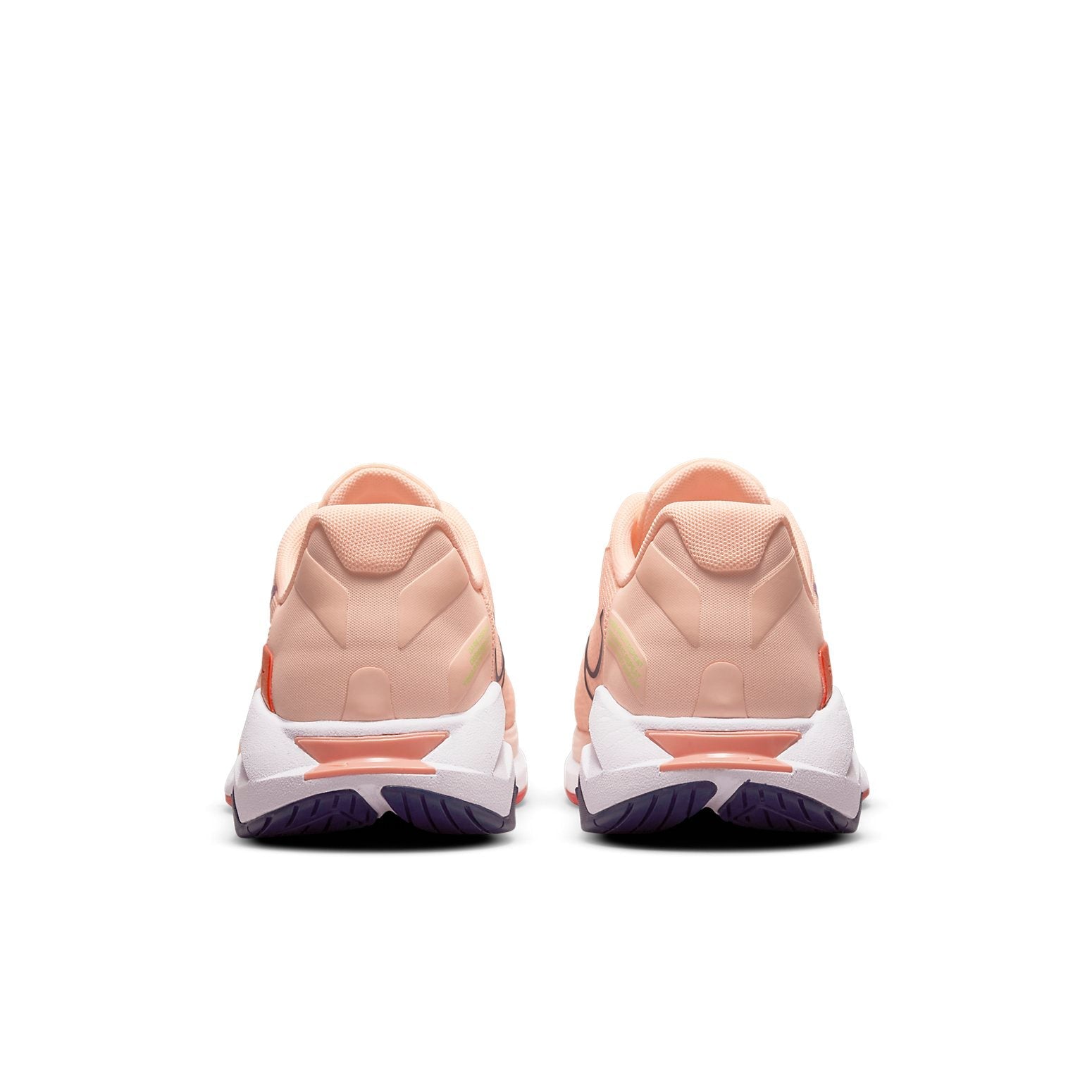 (WMNS) Nike ZoomX SuperRep Surge 'Crimson Tint Concord' CK9406-846