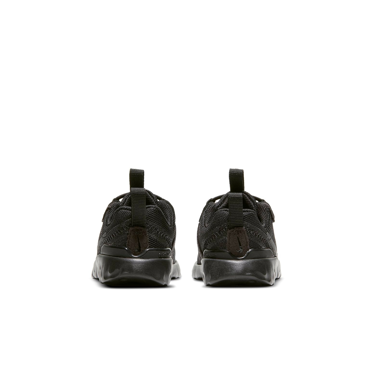 (TD) Nike React Element 55 Black CK4083-004