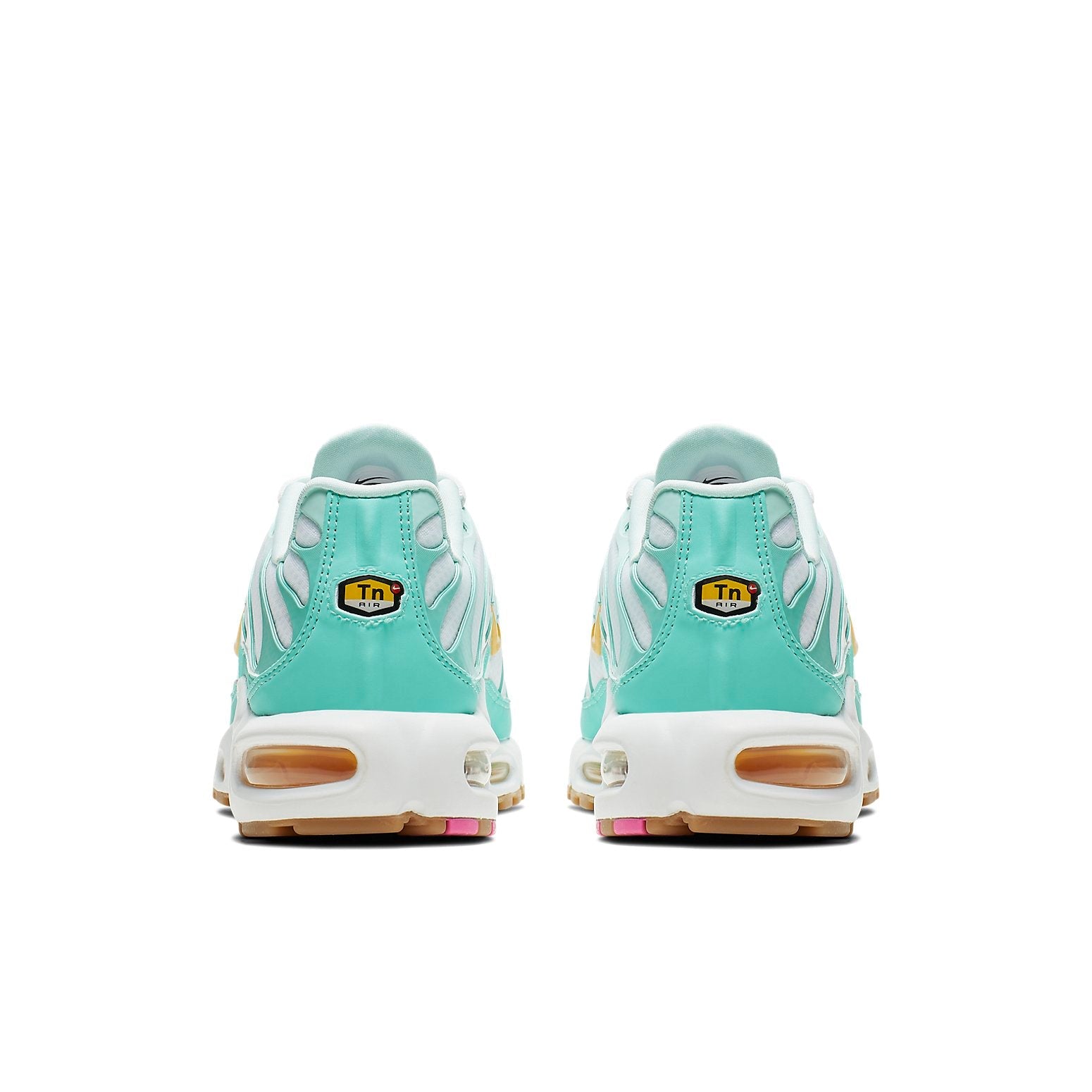 (WMNS) Nike Air Max Plus 'Teal Twist' CJ9925-300