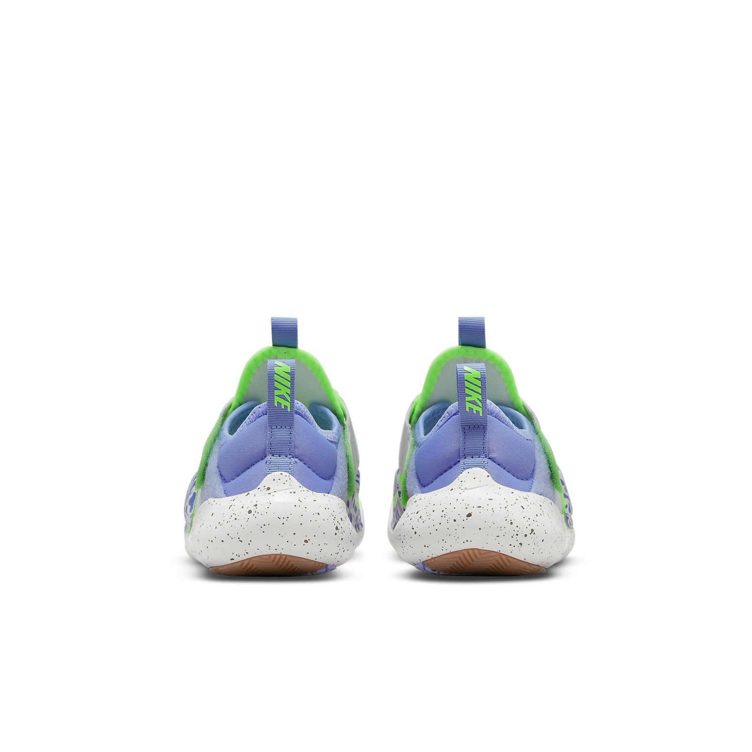 (PS) Nike Flex Advance SE 'Mushroom' DQ0512-100