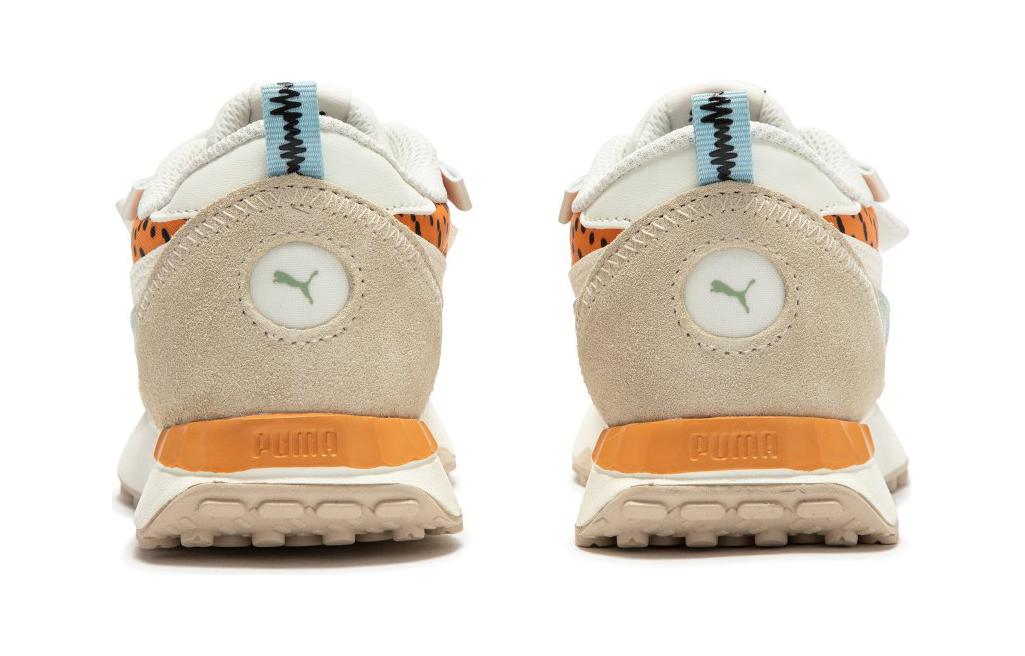 (PS) PUMA Rider FV Mix Match 'Warm White Granola' 392585-01