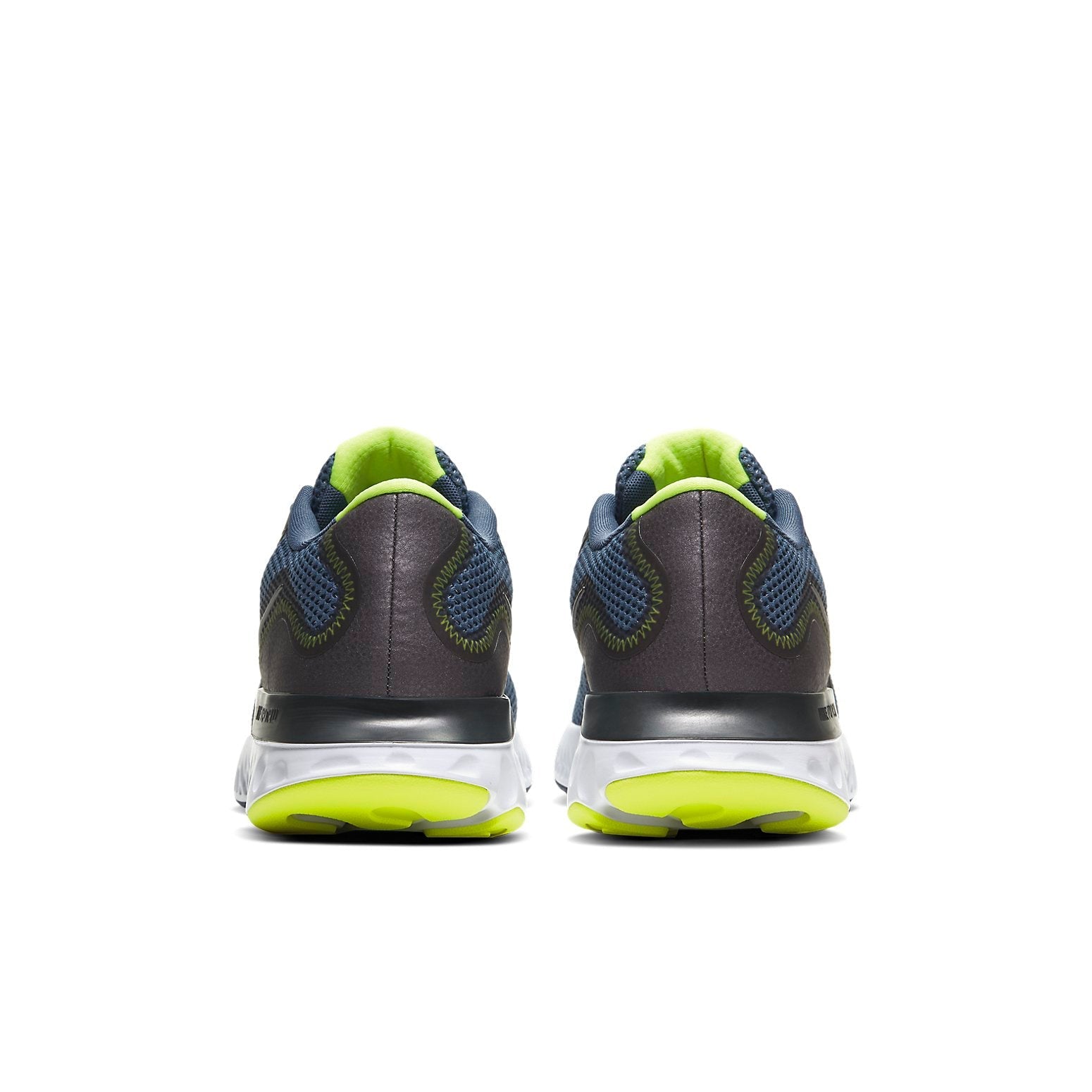 Nike Renew Run 'Diffused Blue' CK6357-400