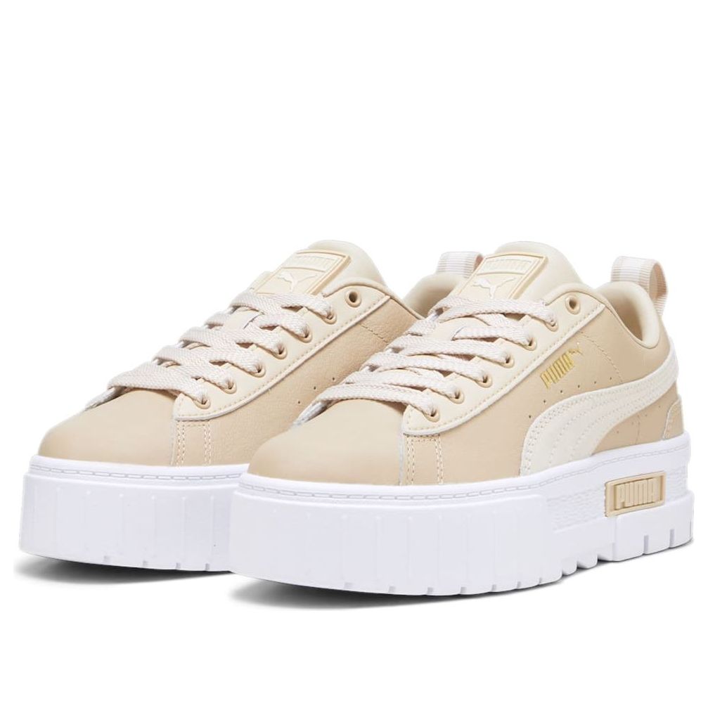 (WMNS) PUMA Mayze 'Beige' 381983-36
