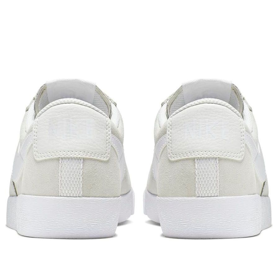 (WMNS) Nike Blazer Low Sd Light-Gold/White AV9373-003
