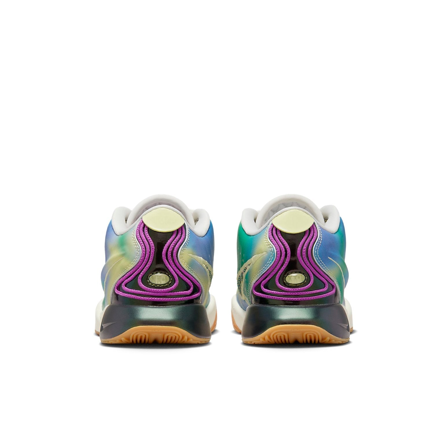 (GS) Nike LeBron 21 'Multi-Color' FN4305-900