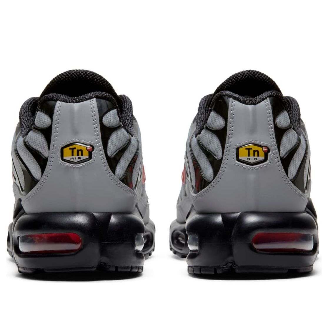 Nike Air Max Plus 'Wolf Grey' DC1936-002
