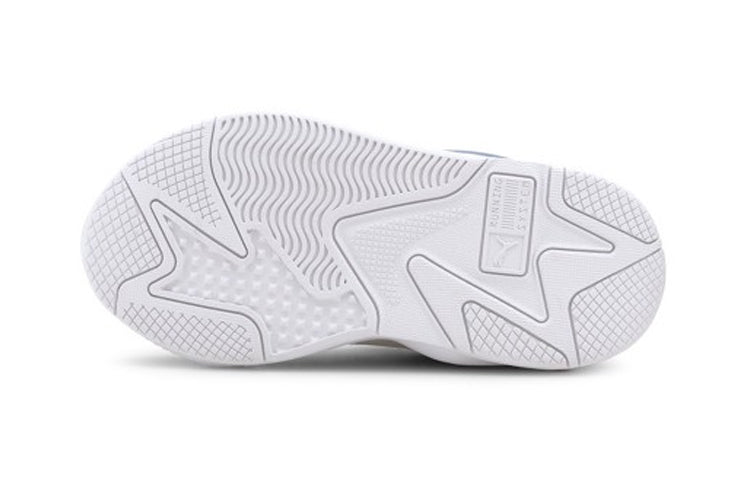 (PS) PUMA Rs-x Monday Ps Running Shoes White 374710-02