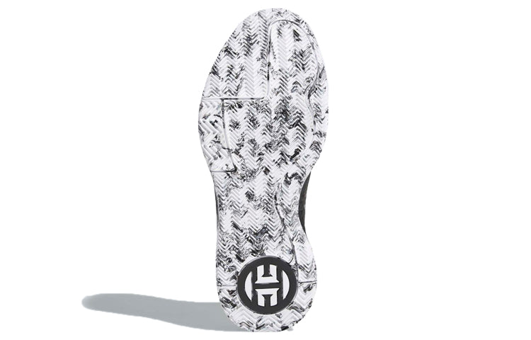 adidas Harden Volume 3 'Black' G54766
