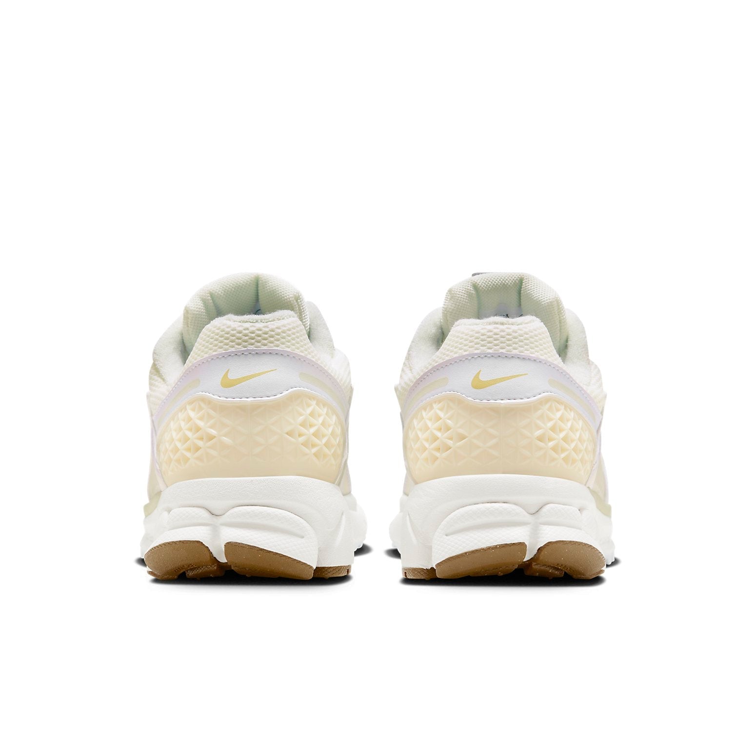 (WMNS) Nike Air Zoom Vomero 5 'Light Lemon Yellow' FV3638-171