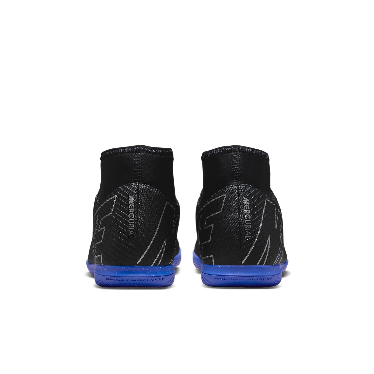 Nike Mercurial Superfly 9 Club IC 'Shadow Pack' DJ5962-040