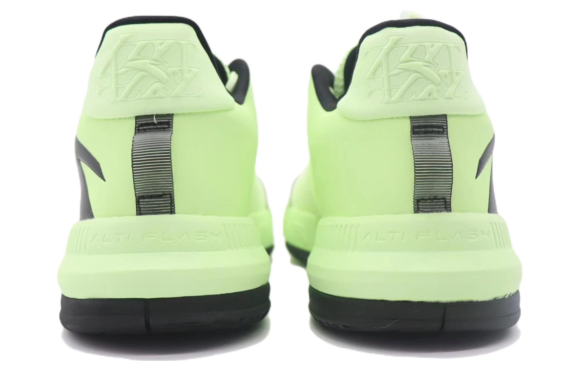 ANTA Light Crazy TD 'Neon Green Black' 112221618-2