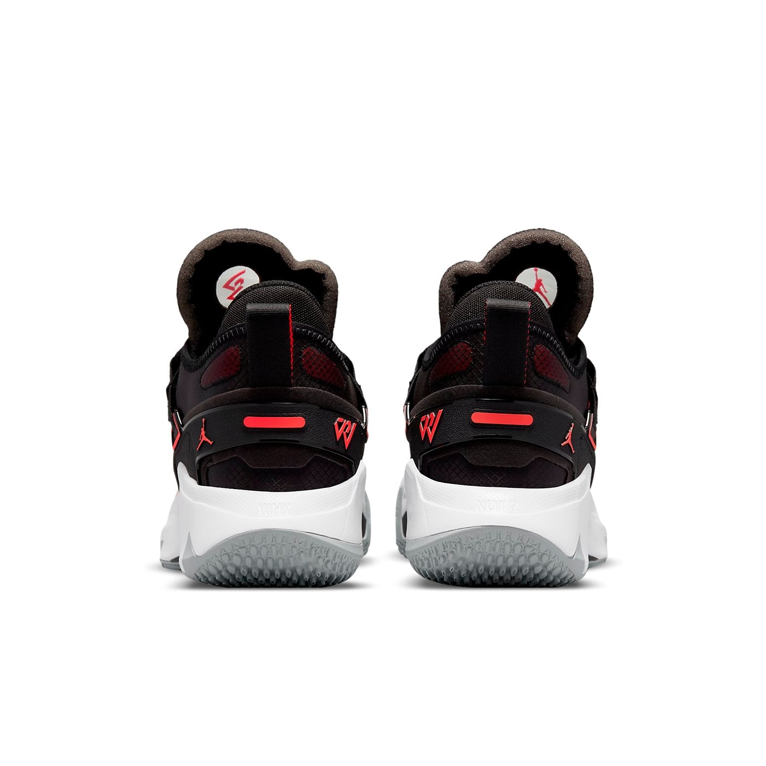 Air Jordan Why Not Zer0.5 PF 'Bloodline' DC3638-160