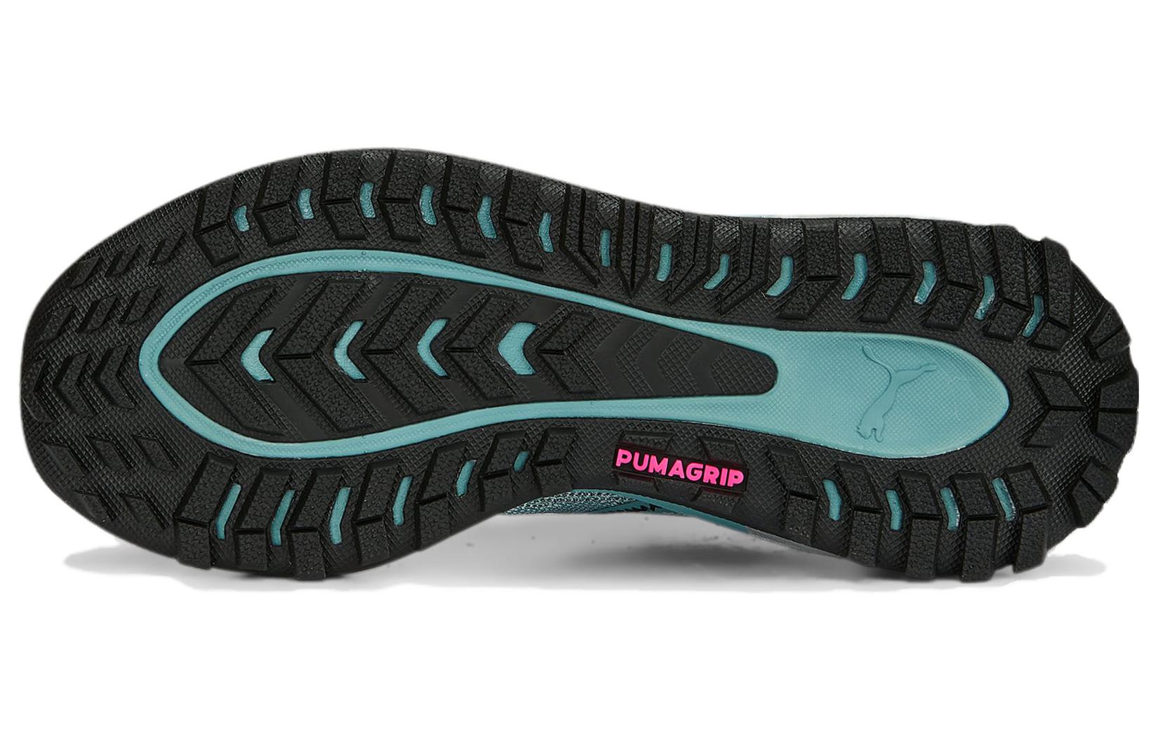 (WMNS) PUMA Voyage Nitro 2 'Adriatic Ravish' 376946-08