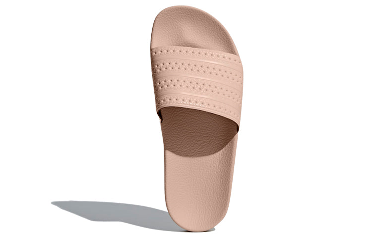 (WMNS) adidas Adilette 'Ash Pearl' CQ2235