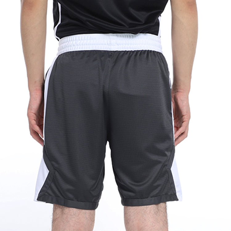 Air Jordan Basketball Shorts For Men Dark-Gray/White AR4322-061