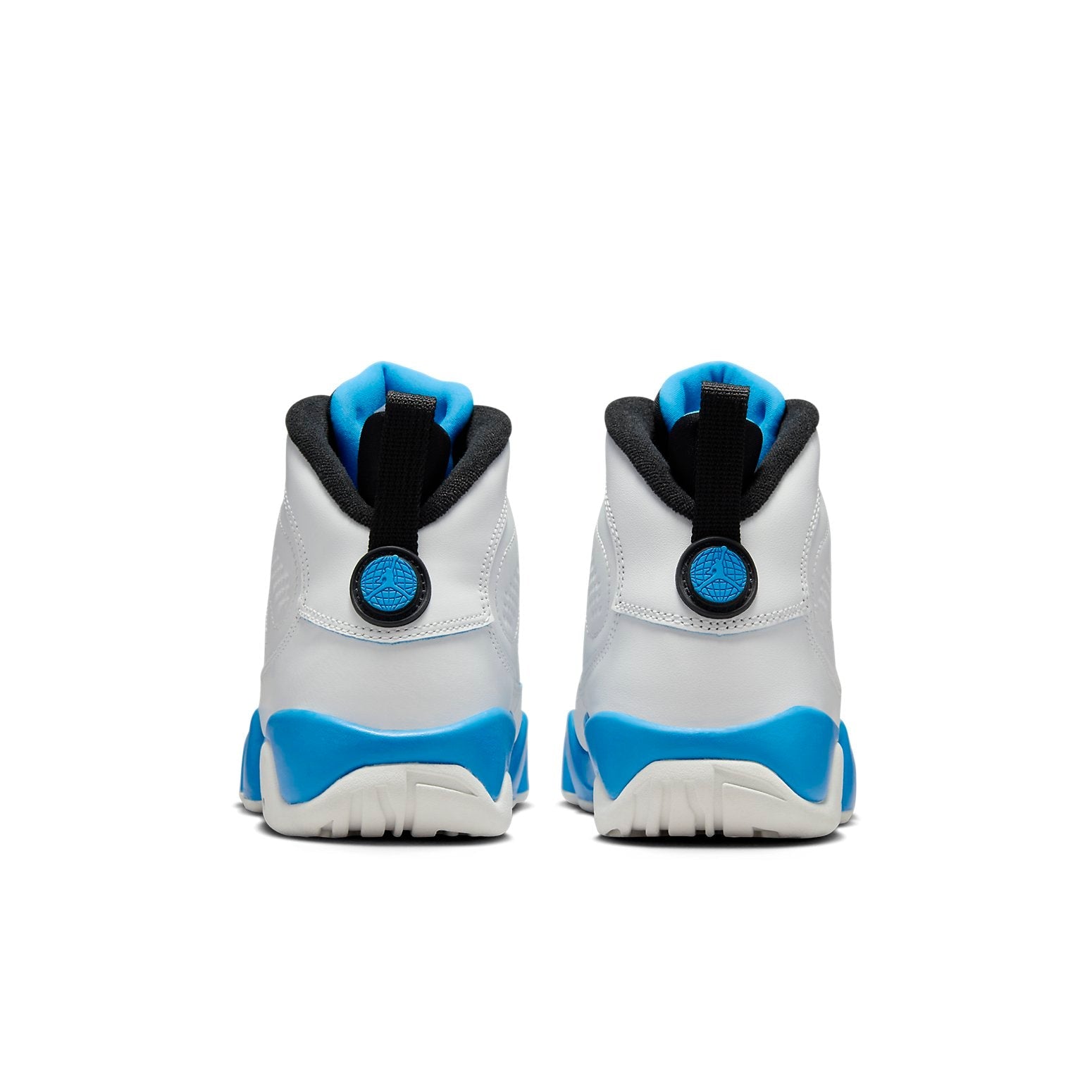 (GS) Air Jordan 9 Retro 'Powder Blue' FV0143-101