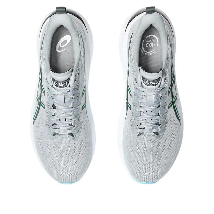 ASICS GT-2000 13 'Piedmont Grey Black' 1011B861-020