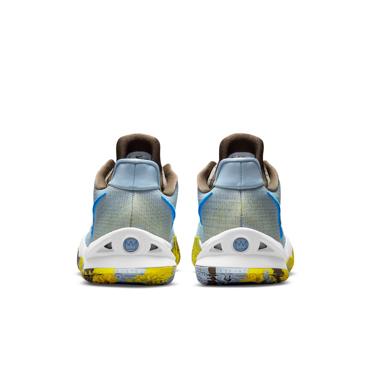 Nike Kyrie Low 4 EP 'Light Armory Blue' CZ0105-400