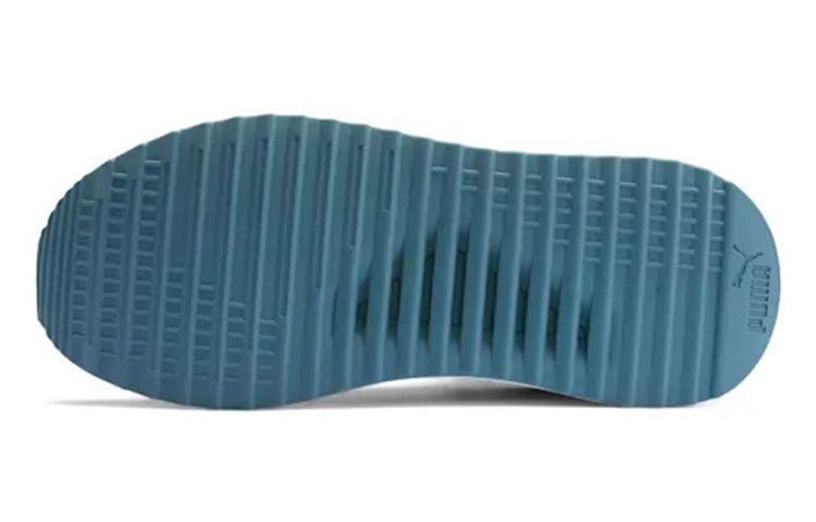 (WMNS) PUMA Pacer Next Cage Blue 369988-03