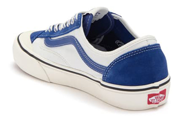 Vans Style 36 Decon SF 'US Open' VN0A3MVL2FE