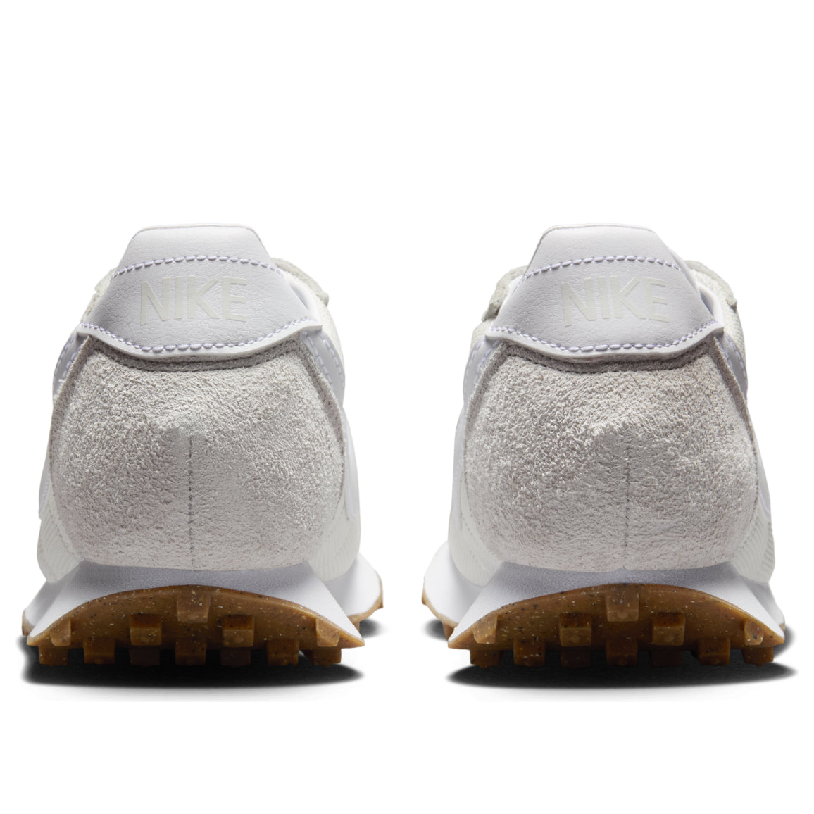 (WMNS) Nike LD 1000 'Summit White Gum' HF3227-101